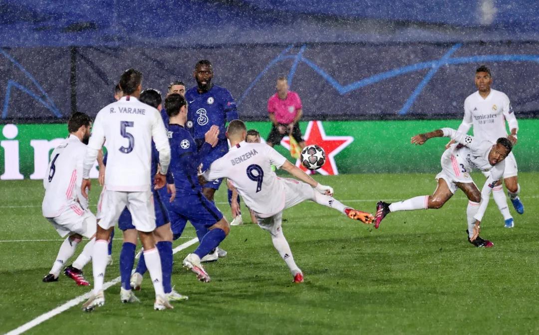 دوريأبطالأوروبا2024منسيتوجبلقبالبطولة؟